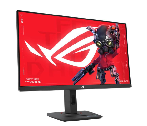 ASUS ROG Strix XG27UCS - 1242236 - zdjęcie 3